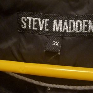 Steve Madden Quilted Jacket